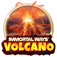 Immortal Ways Volcano